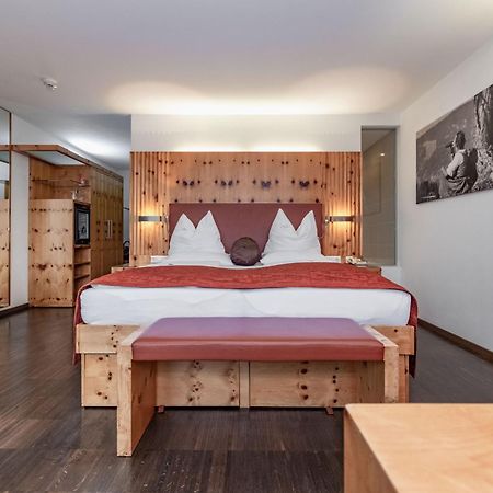 פרסגרזי Alpen Adria Hotel & Spa מראה חיצוני תמונה