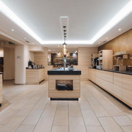 פרסגרזי Alpen Adria Hotel & Spa מראה חיצוני תמונה