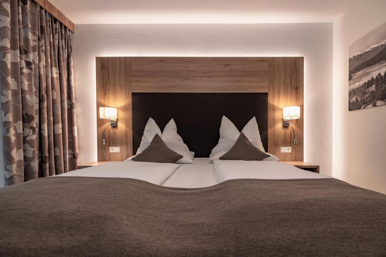פרסגרזי Alpen Adria Hotel & Spa מראה חיצוני תמונה
