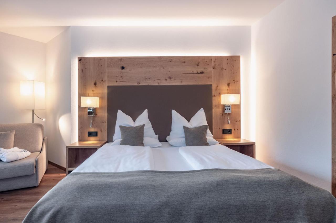 פרסגרזי Alpen Adria Hotel & Spa מראה חיצוני תמונה