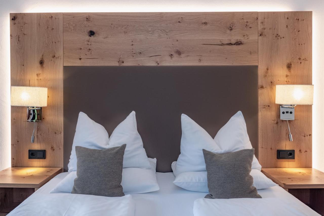 פרסגרזי Alpen Adria Hotel & Spa מראה חיצוני תמונה