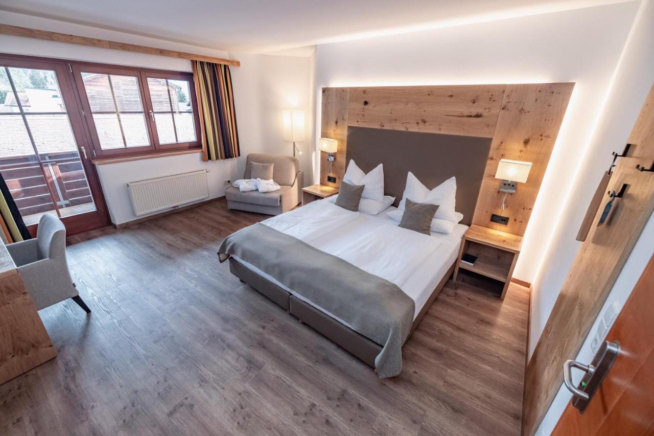 פרסגרזי Alpen Adria Hotel & Spa מראה חיצוני תמונה