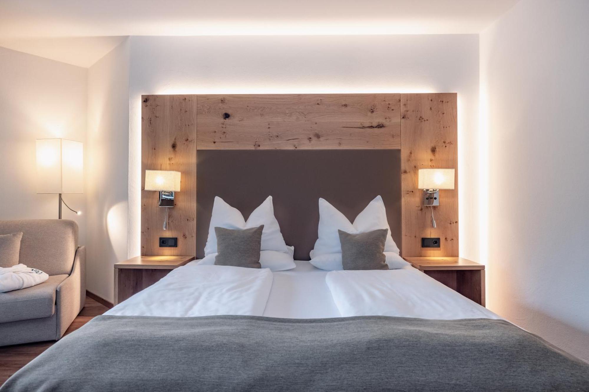 פרסגרזי Alpen Adria Hotel & Spa מראה חיצוני תמונה