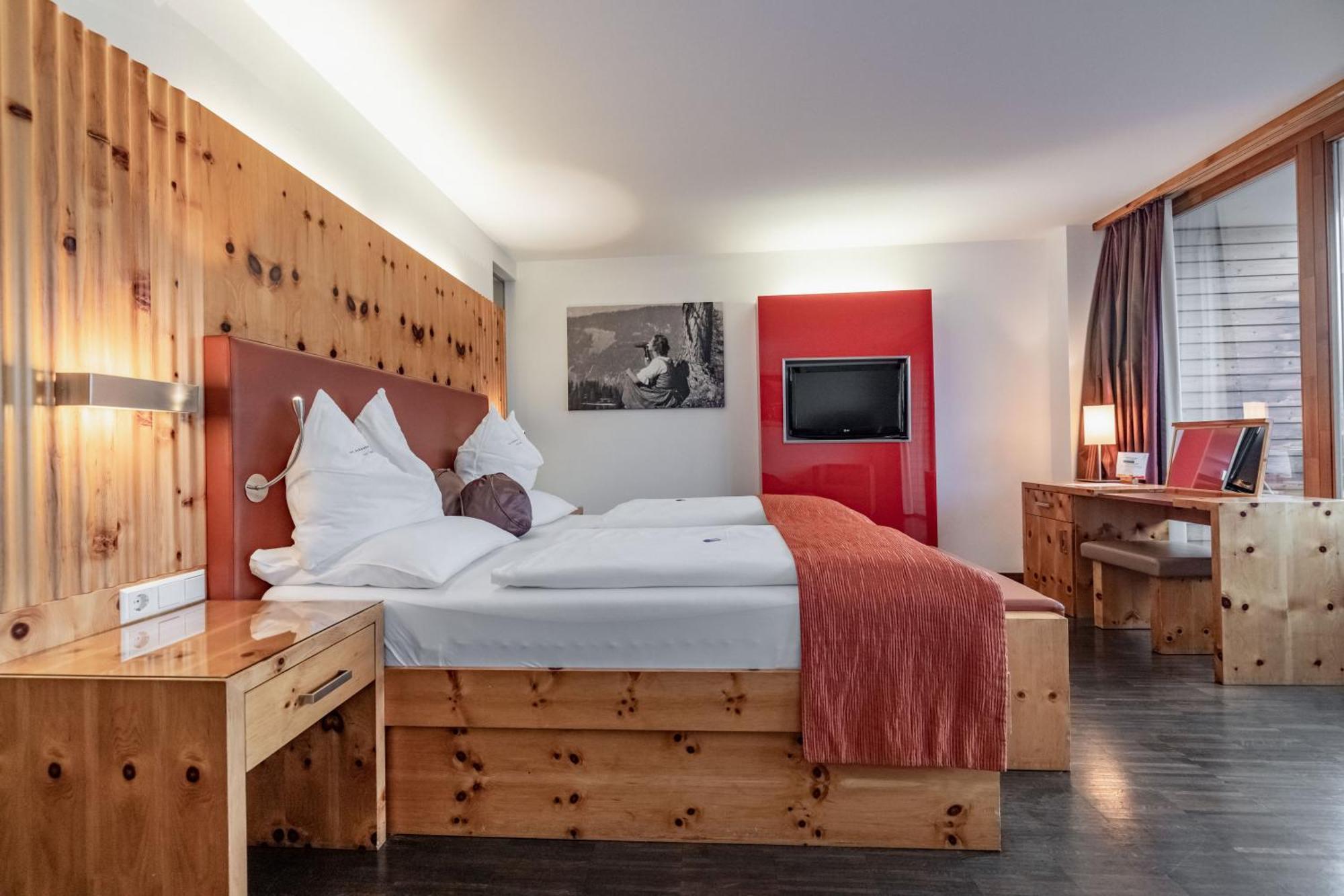 פרסגרזי Alpen Adria Hotel & Spa מראה חיצוני תמונה