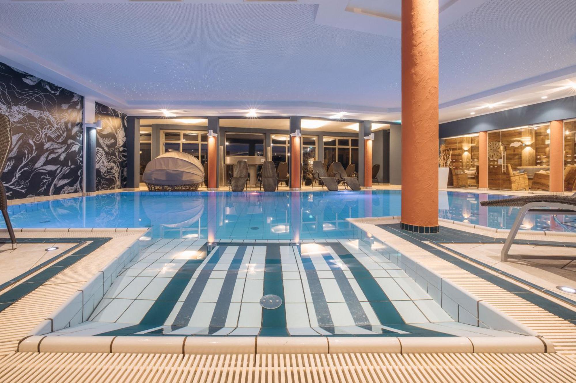 פרסגרזי Alpen Adria Hotel & Spa מראה חיצוני תמונה