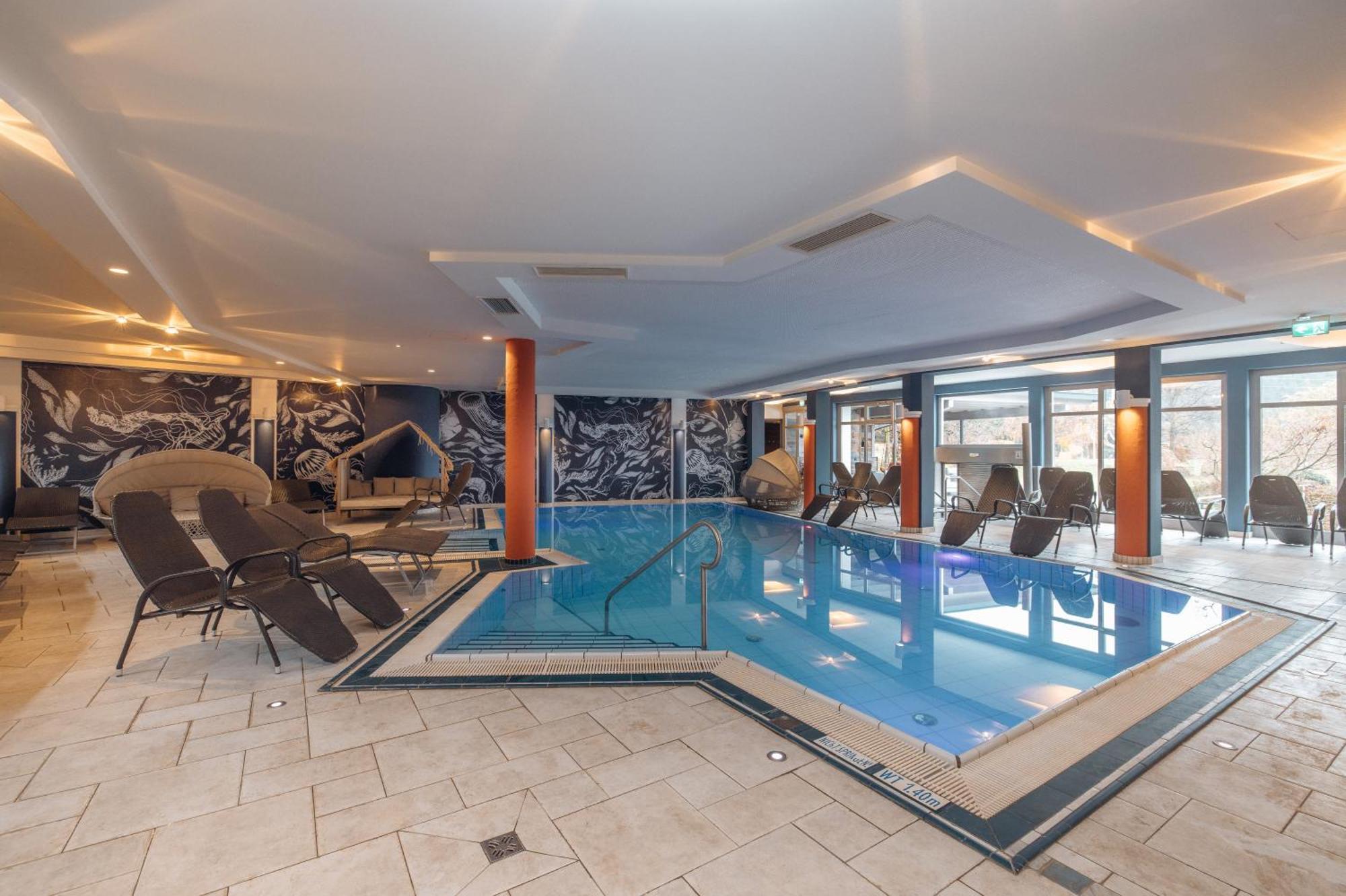 פרסגרזי Alpen Adria Hotel & Spa מראה חיצוני תמונה