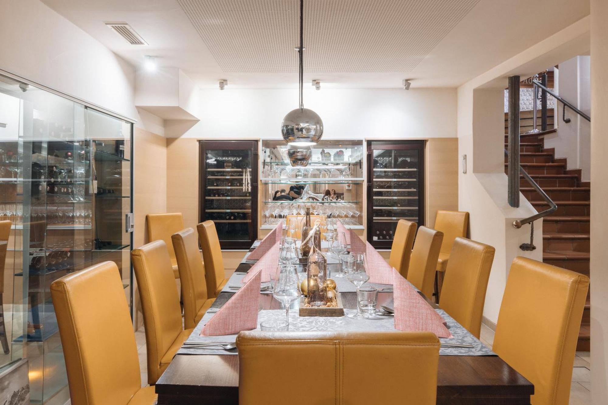 פרסגרזי Alpen Adria Hotel & Spa מראה חיצוני תמונה