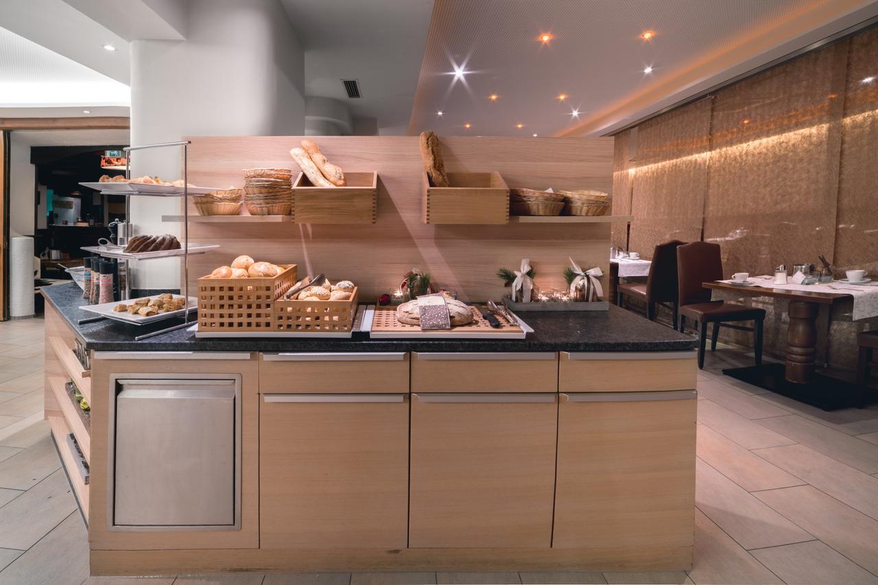 פרסגרזי Alpen Adria Hotel & Spa מראה חיצוני תמונה